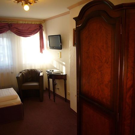 Klassik Hotel Am Tor Вайден Экстерьер фото