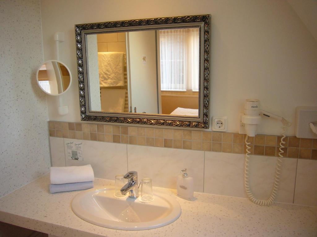 Klassik Hotel Am Tor Вайден Номер фото