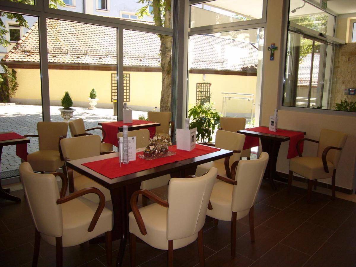 Klassik Hotel Am Tor Вайден Экстерьер фото